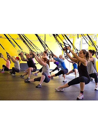 TRX Suspension Training Band 2.6meter