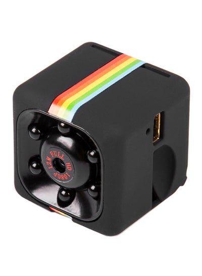 SQ11 1080P High Definition Night Vision Video Camera