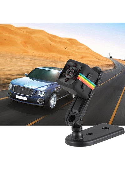 SQ11 1080P High Definition Night Vision Video Camera