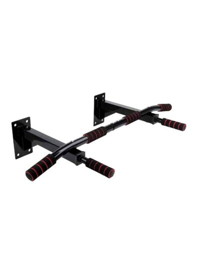 Wall Mount Pull Up Bar