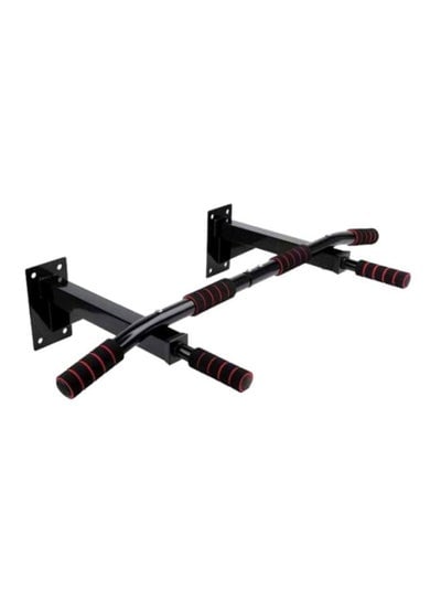 Wall Mount Pull Up Bar