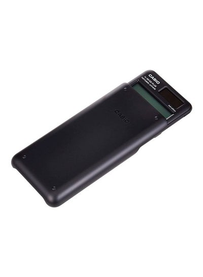 Fx-991Es Plus 2nd Edition Calculator Black
