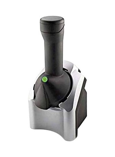 Healthy Dessert And Ice Cream Maker Black/Silver