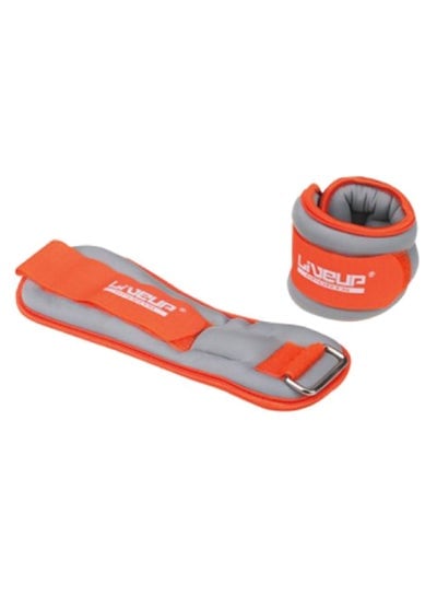 Pair Of Ankle And Wrist Weight Band 0.5kg