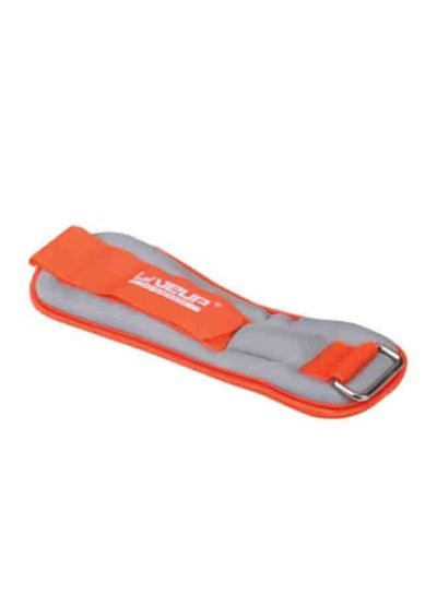 Pair Of Ankle And Wrist Weight Band 0.5kg