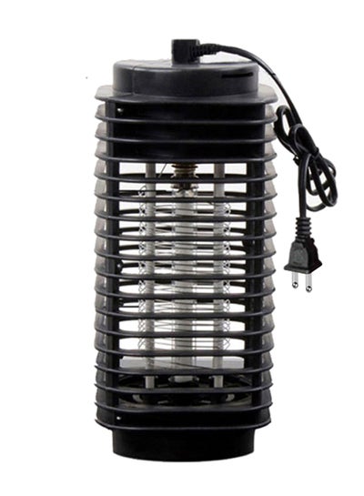 مصباح LED قاتل الحشرات والبعوض 3 وات 3 وات H24265EU أسود/أبيض