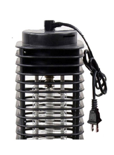 مصباح LED قاتل الحشرات والبعوض 3 وات 3 وات H24265EU أسود/أبيض