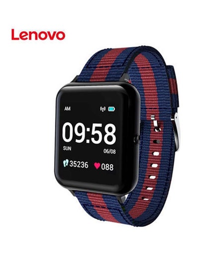 Watch S2 Smartwatch black