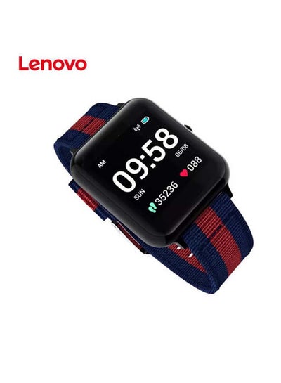 Watch S2 Smartwatch black