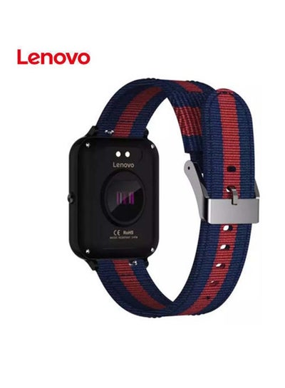 Watch S2 Smartwatch black