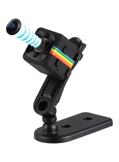 SQ11 Mini HD Camcorder
