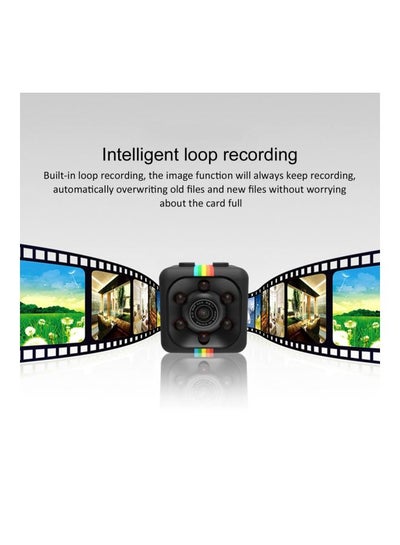 SQ11 Mini HD Camcorder
