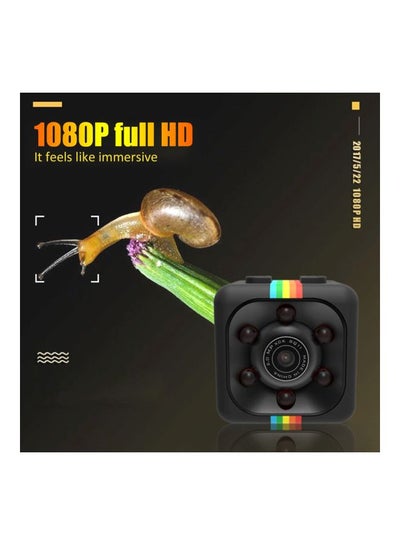 SQ11 Mini HD Camcorder