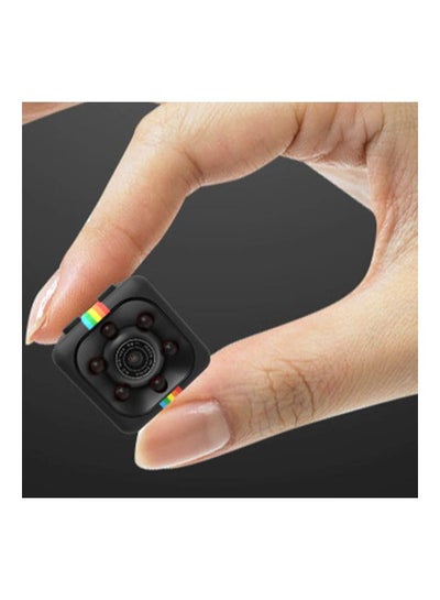 SQ11 Mini HD Camcorder
