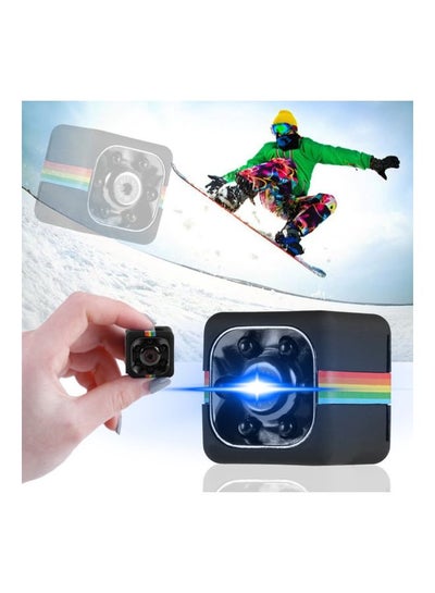 SQ11 HD Infrared Night Vision Sports Camera