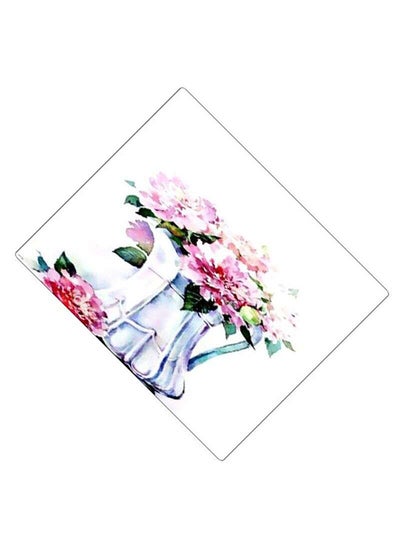 Printed Anti-Slip Gaming Mouse Pad