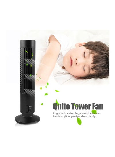Portable Tower Fan 2.5 W H32038B