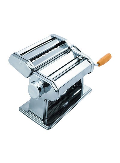Macaroni and Pasta Maker Silver 18centimeter
