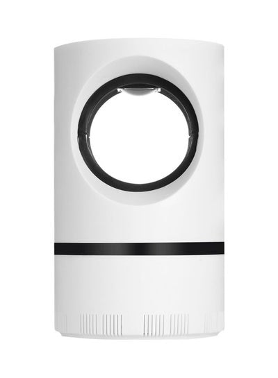 UV Mosquito Killer Lamp 5W 5 W C9906-1 White