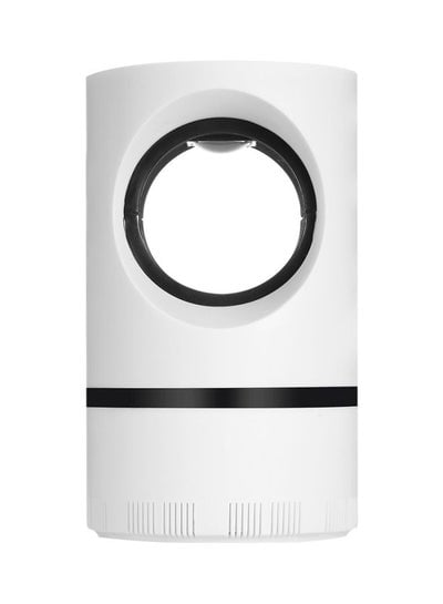UV Mosquito Killer Lamp 5W 5 W C9906-1 White