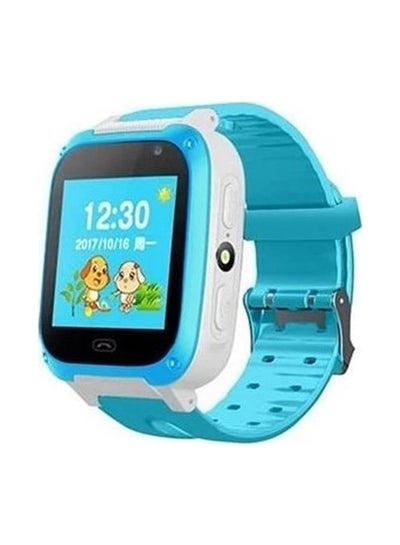 Smartwatch For Kids Blue