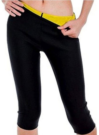 Sauna Pants For Slimming And Sculpting The Body M