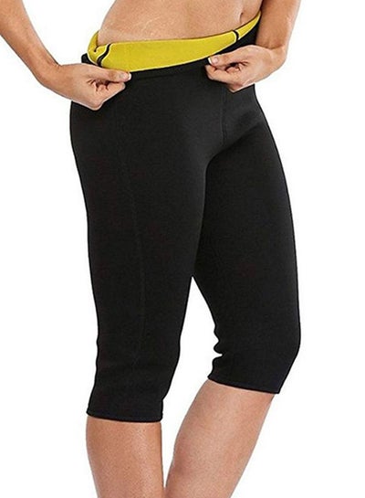 Sauna Pants For Slimming And Sculpting The Body M