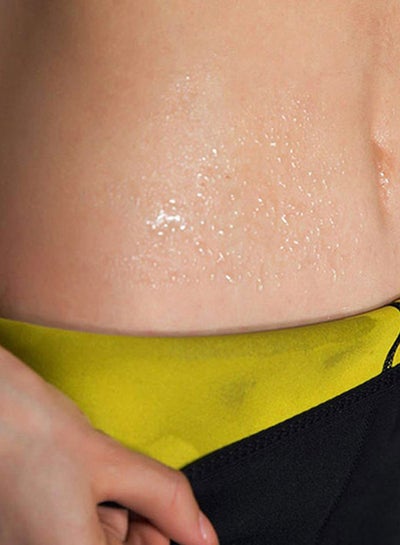 Sauna Pants For Slimming And Sculpting The Body M