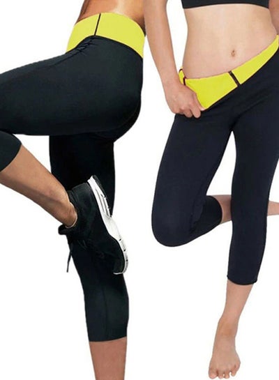 Sauna Pants For Slimming And Sculpting The Body M