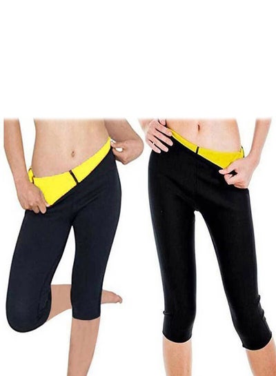 Sauna Pants For Slimming And Sculpting The Body M