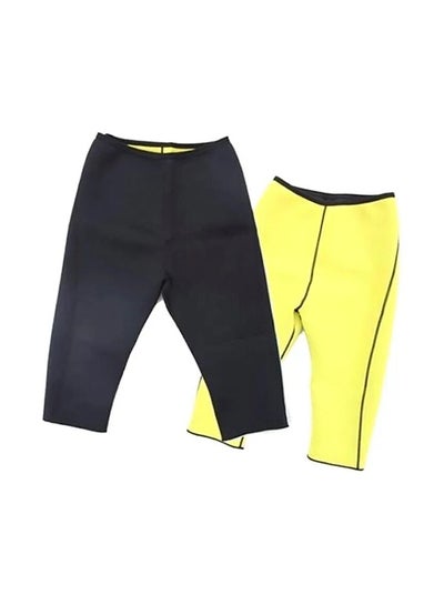 Sauna Pants For Slimming And Sculpting The Body M