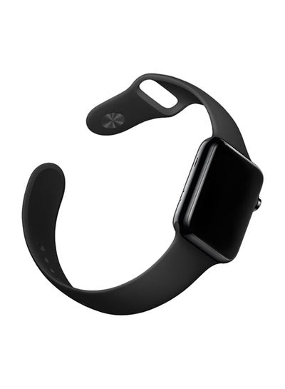 Lemfo Bluetooth Smartwatch Black