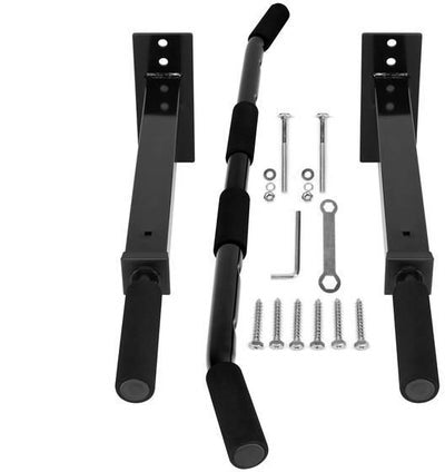Aaron Wall Exercise Pull Up Bar