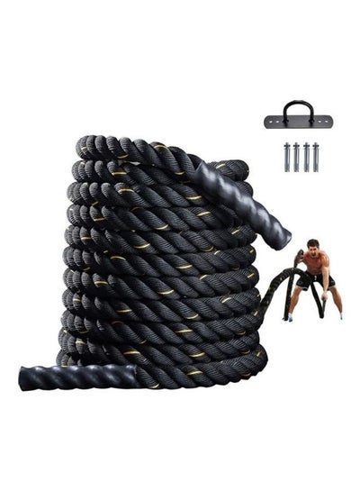 Battle Rope