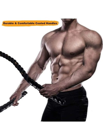 Battle Rope