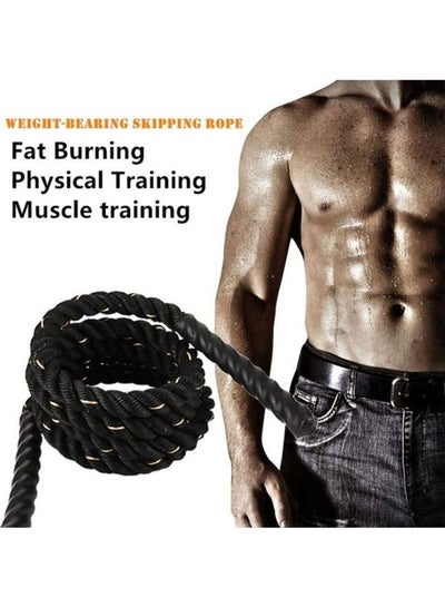 Battle Rope