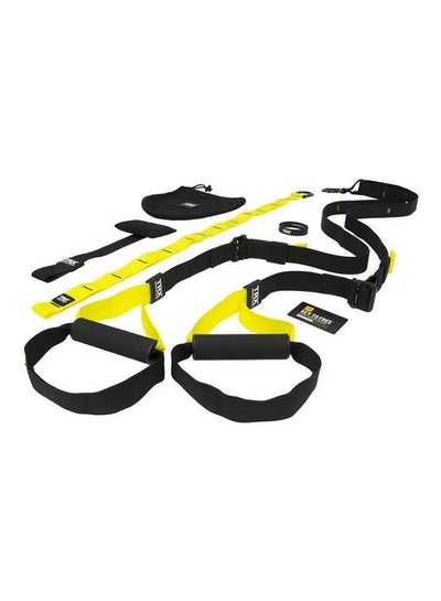 Trx Home Suspension Trainer