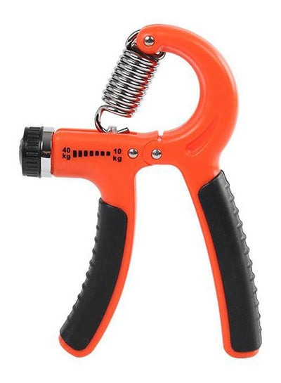 Adjustable Hand Grip Exercise Trainer Tool Hand Exerciser Gripper For Athletes Pianists Kids Jsyp18 40kg