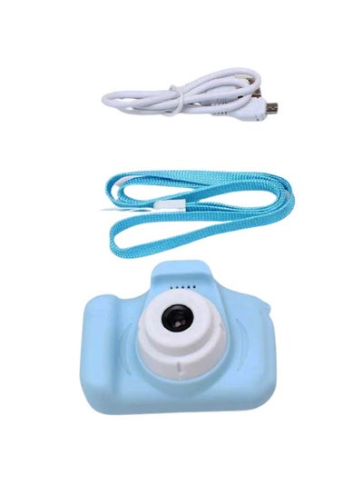 Kids Toy Digital Camera With 32 GB Memory Card And Card Reader