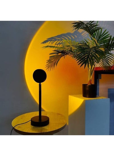 Sunset Projection Lamp Sun
