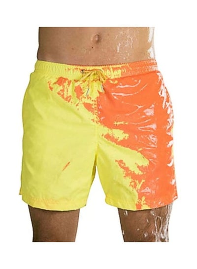 Quick Dry Swim Trunks Medium