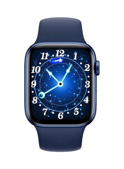 HW22 Pro Smartwatch Series 6 44mm Wireless Charging Blue