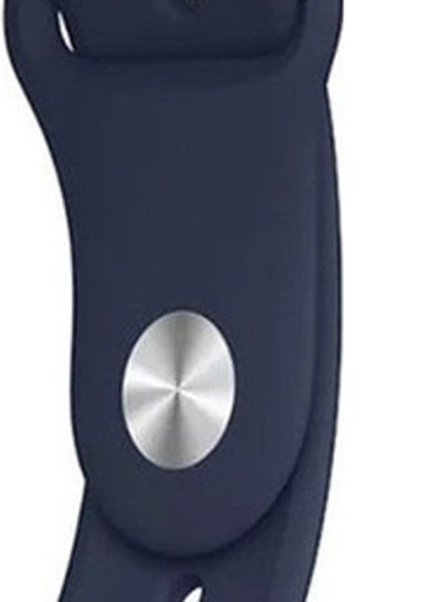HW22 Pro Smartwatch Series 6 44mm Wireless Charging Blue
