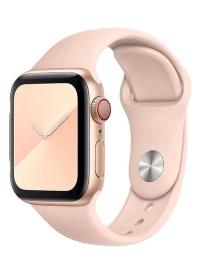HW22 Plus Smartwatch Pink