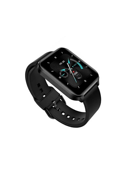 Smartwatch S2 Pro Black
