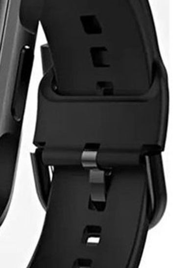 Smartwatch S2 Pro Black