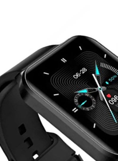 Smartwatch S2 Pro Black