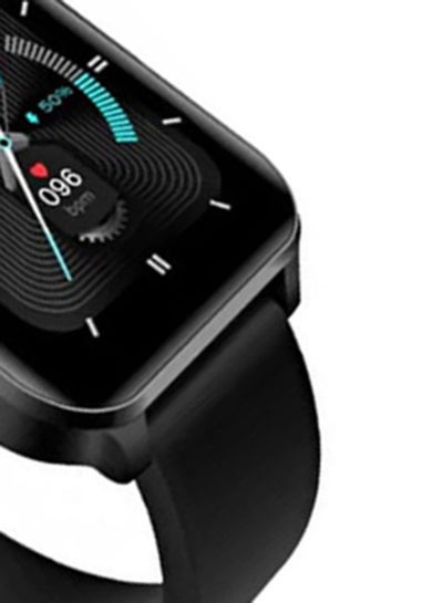 Smartwatch S2 Pro Black