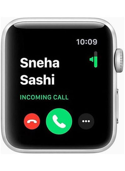 Smart Watch T500 White