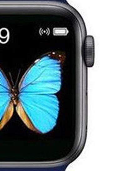 Smart Watch T500 Blue